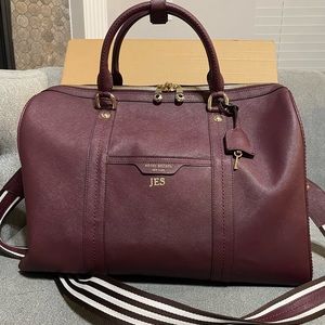 Henri Bendel Duffle